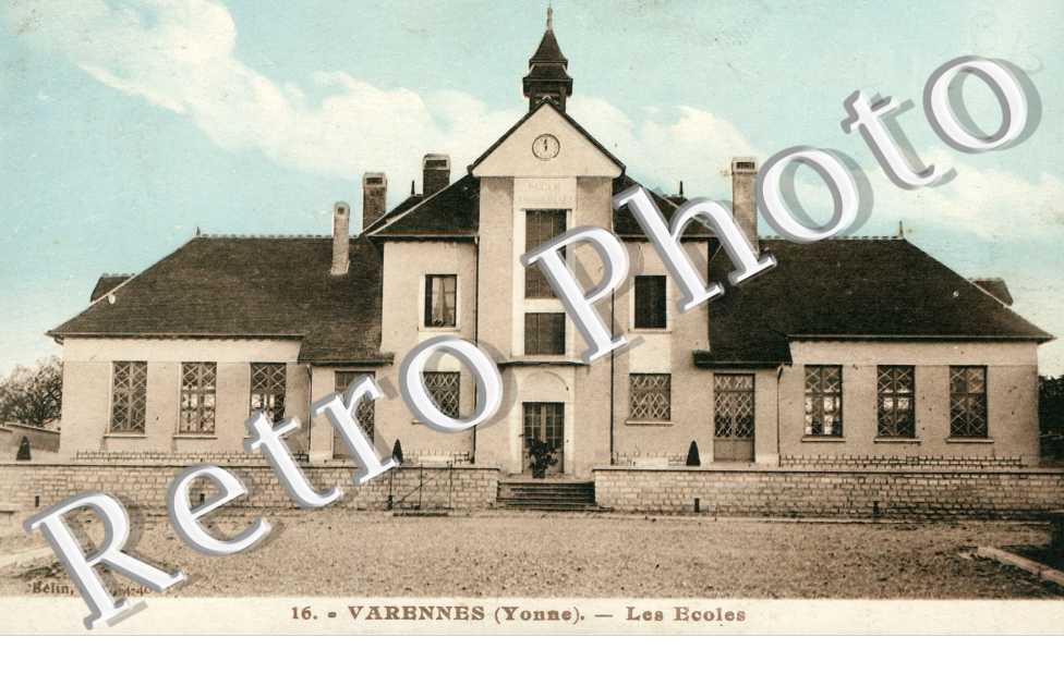 les Ecoles