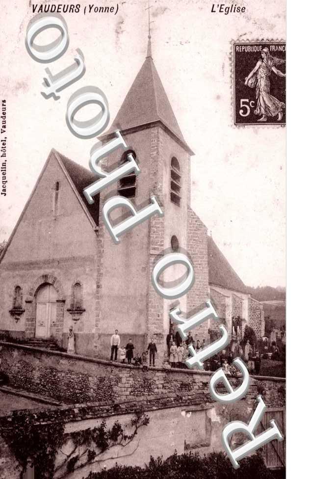 L'eglise