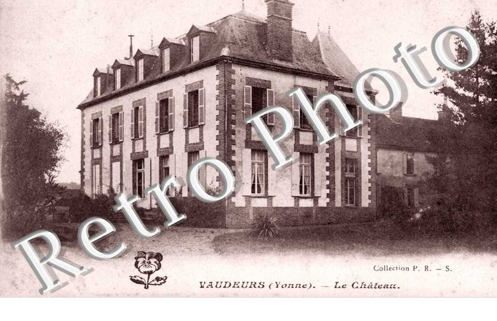 le Chateau