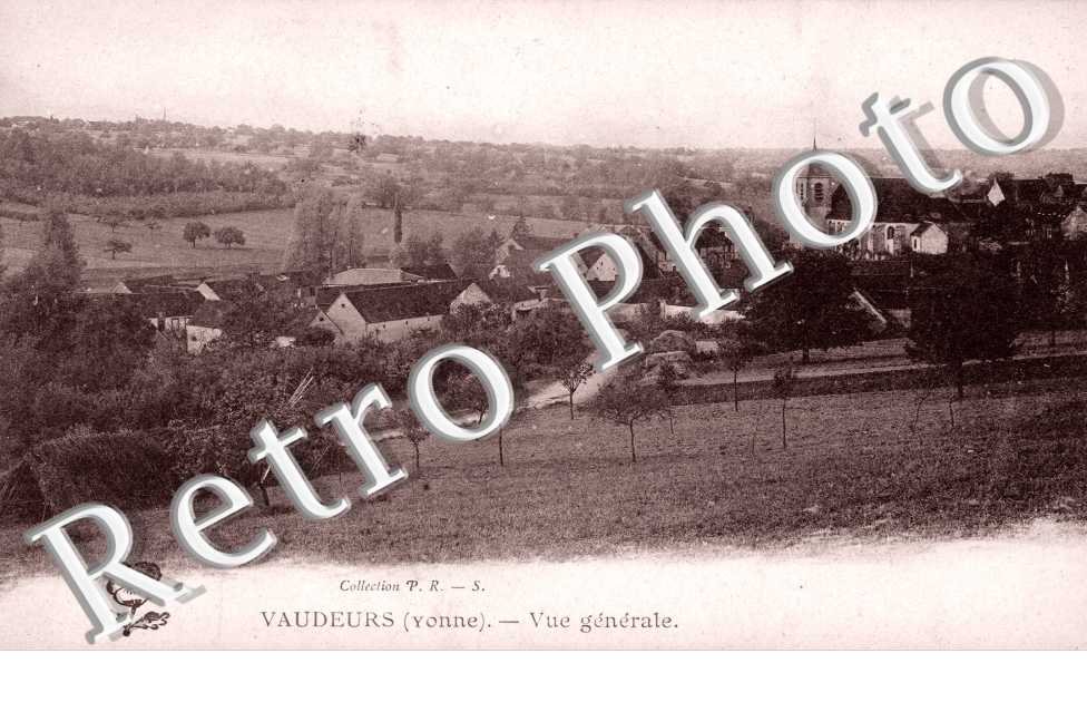 Vue generale