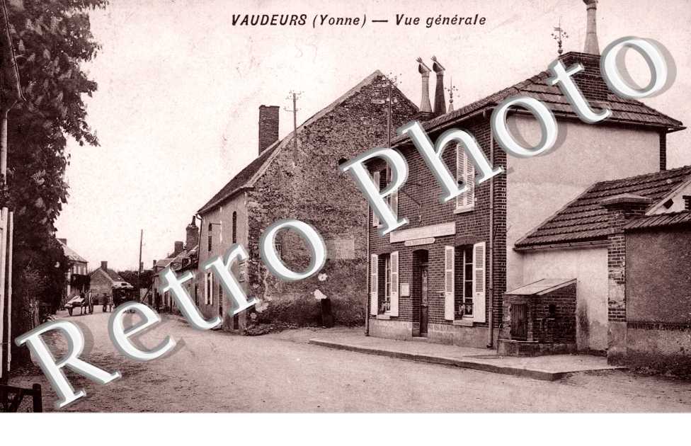 Vue Generale
