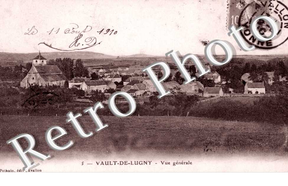 Vue generale