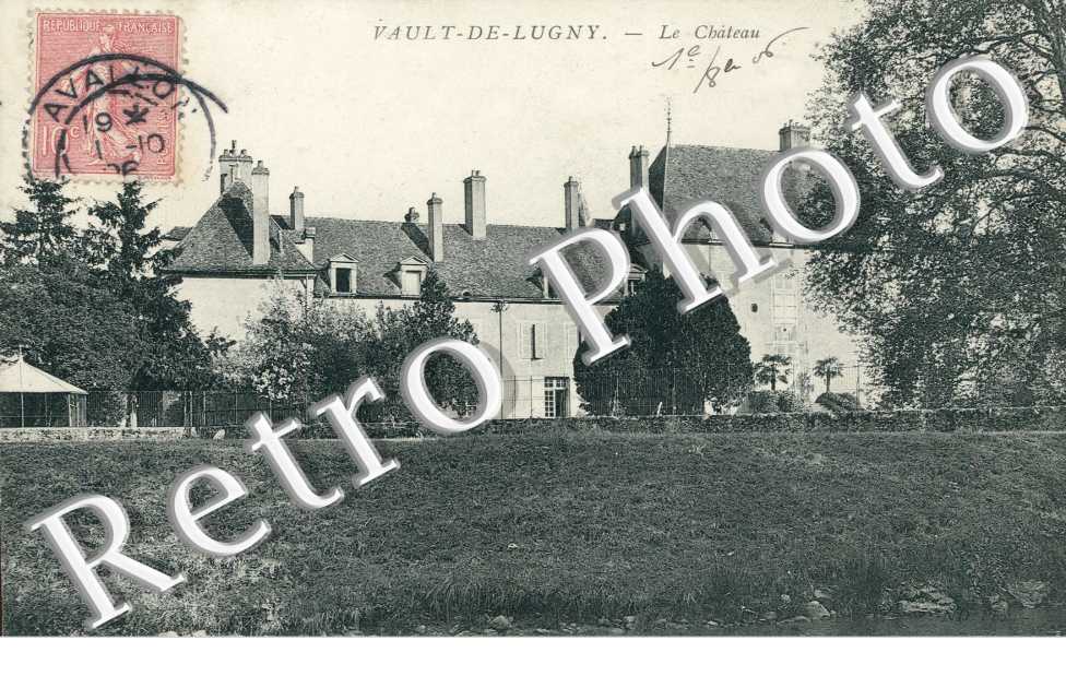 le Chateau