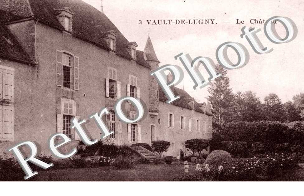 le Chateau