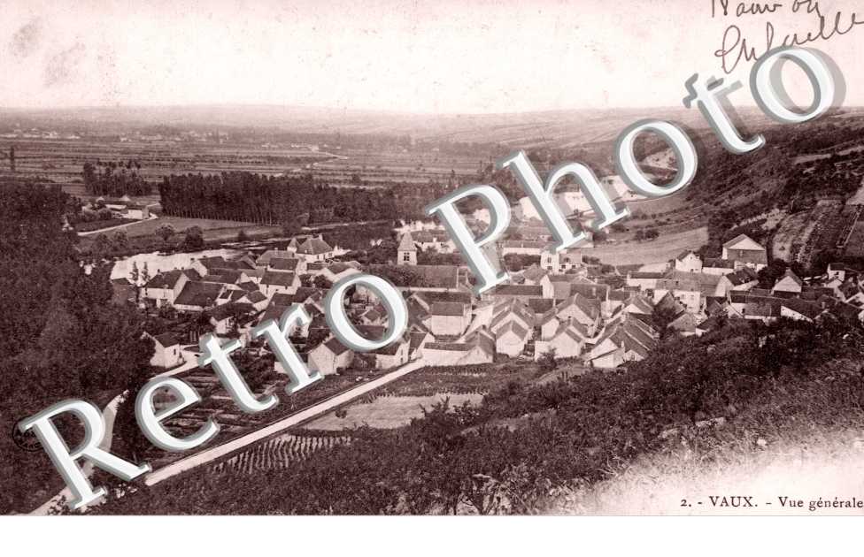 Vue Generale