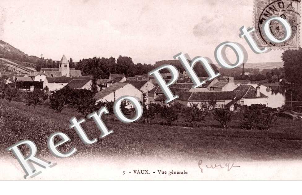 Vue Generale