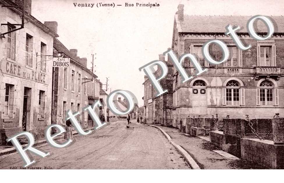 Rue Principale