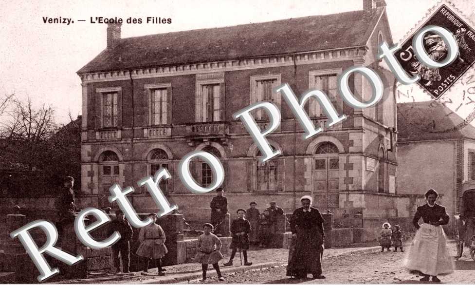 l'Ecole des Filles