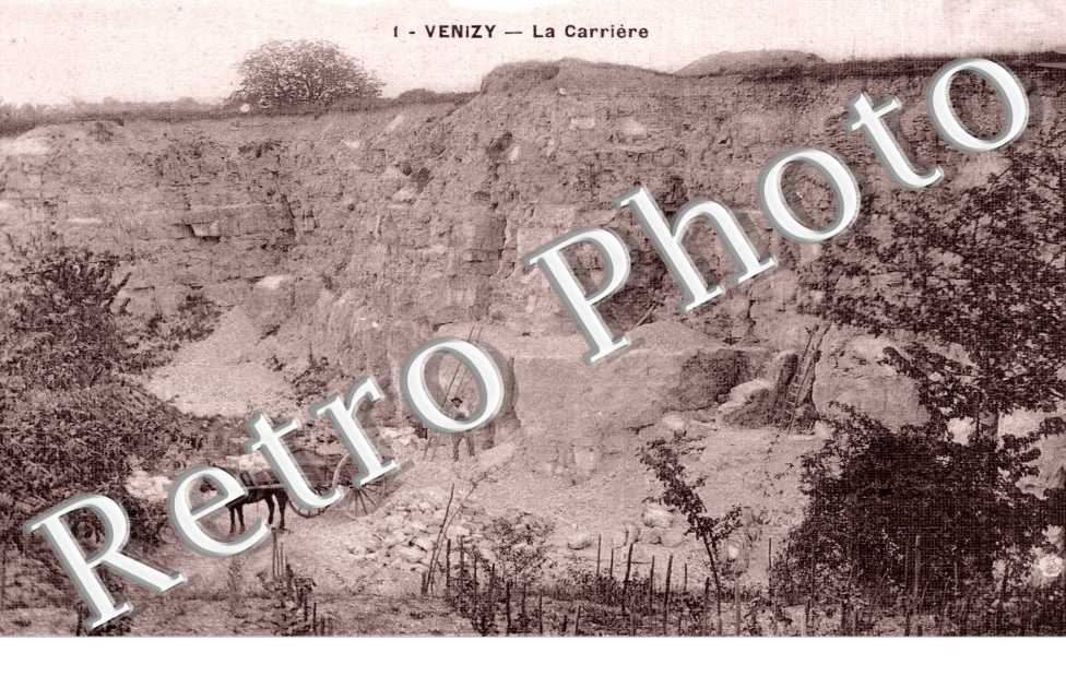 la Carriere