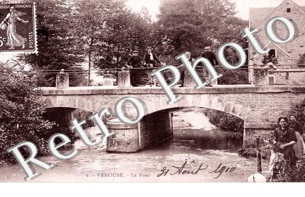 Le Pont