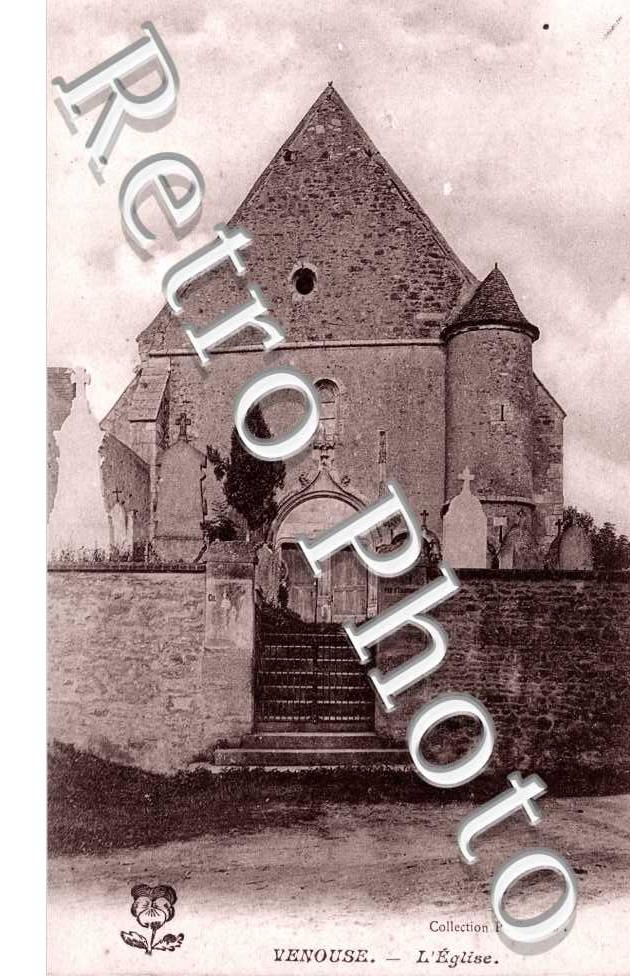 L'Eglise