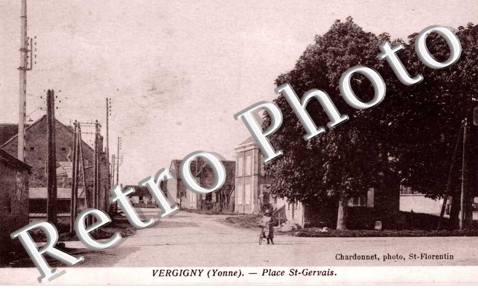 Place Saint-Gervais
