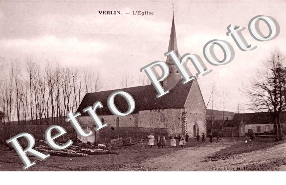 L'eglise