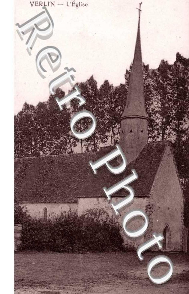 l'eglise