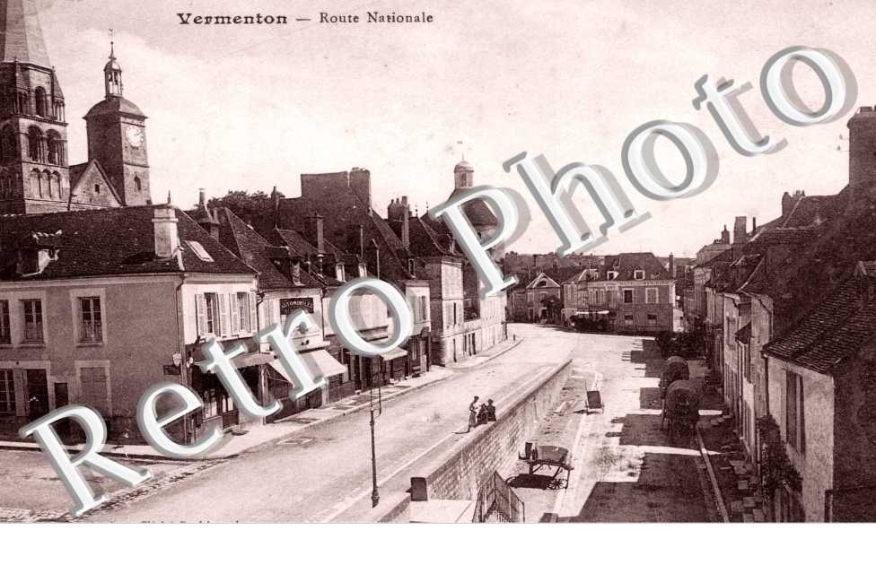 Route Nationale
