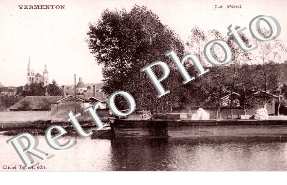 Le Pont