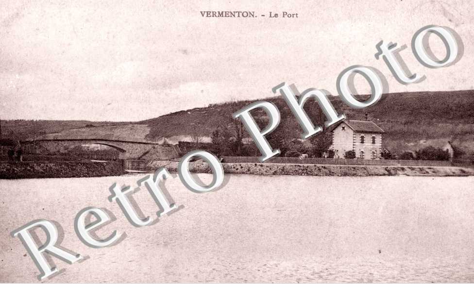 Le Port