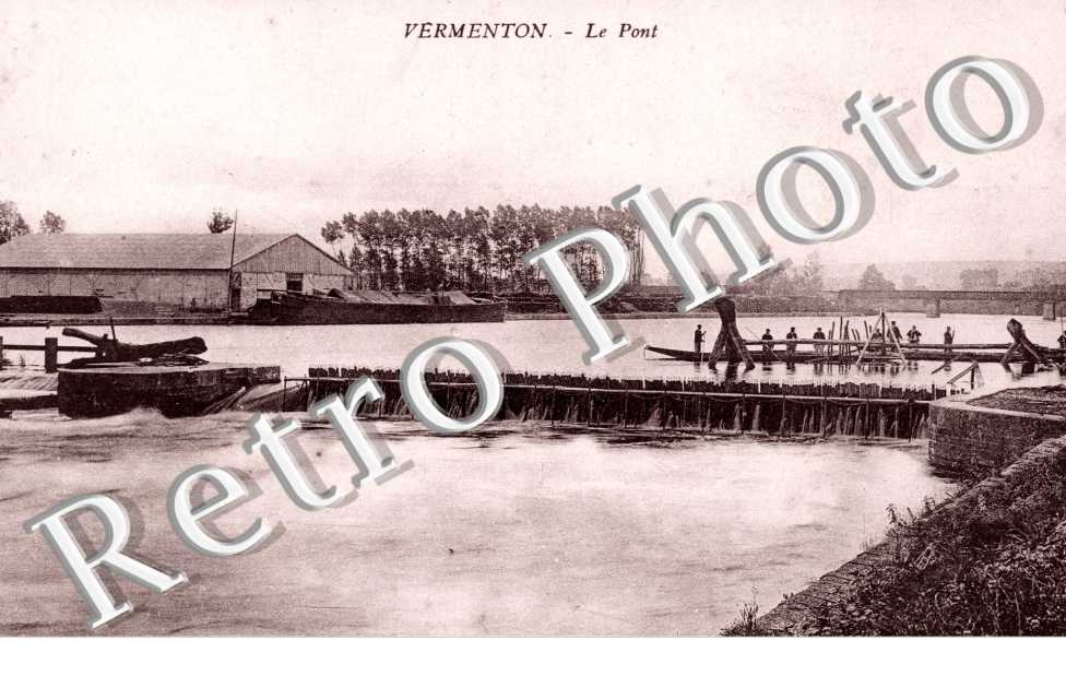 le Pont