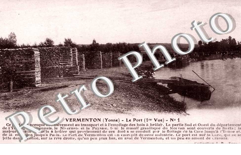le port 