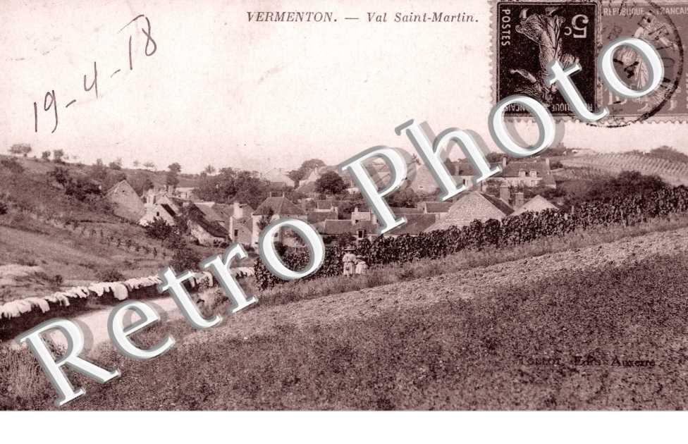 le Val Saint-Martin