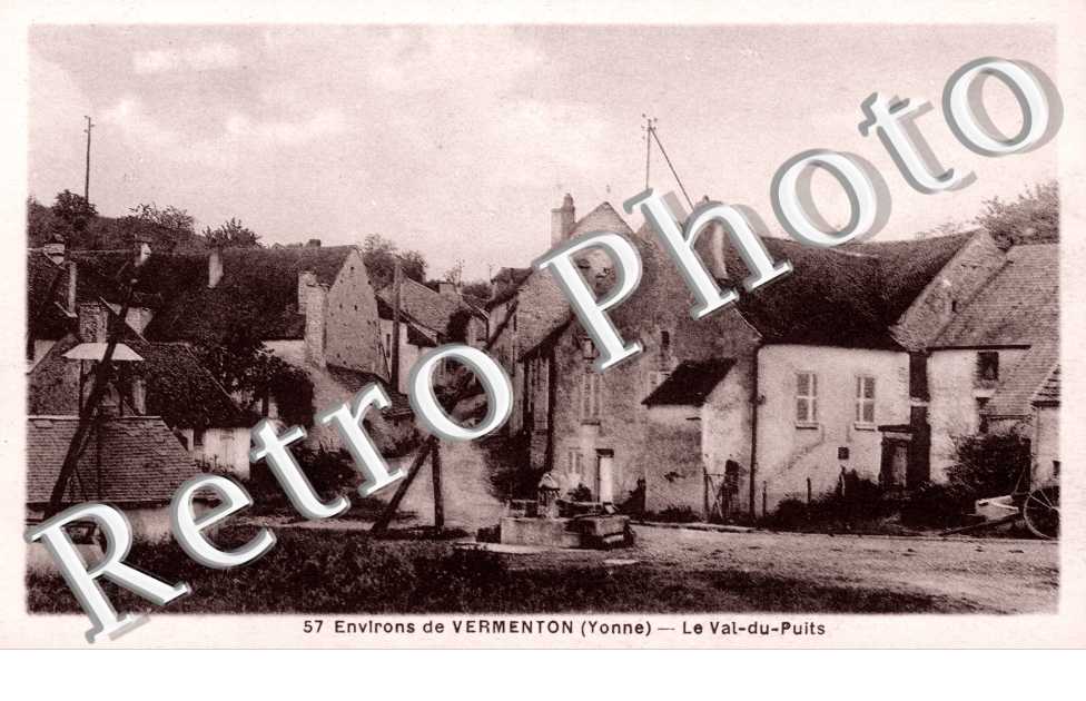 le Val-du-Puits