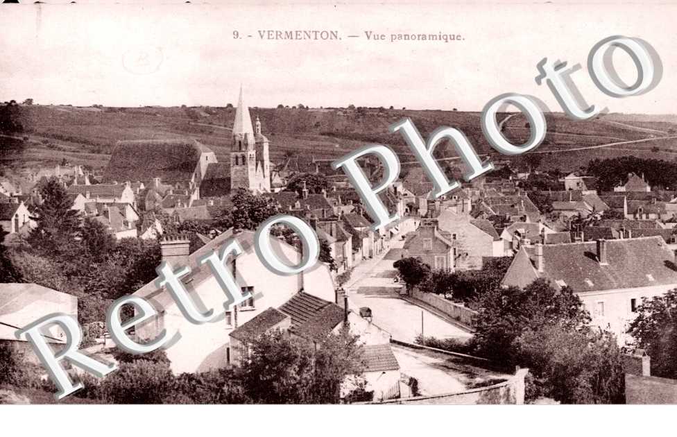Vue Panoramique