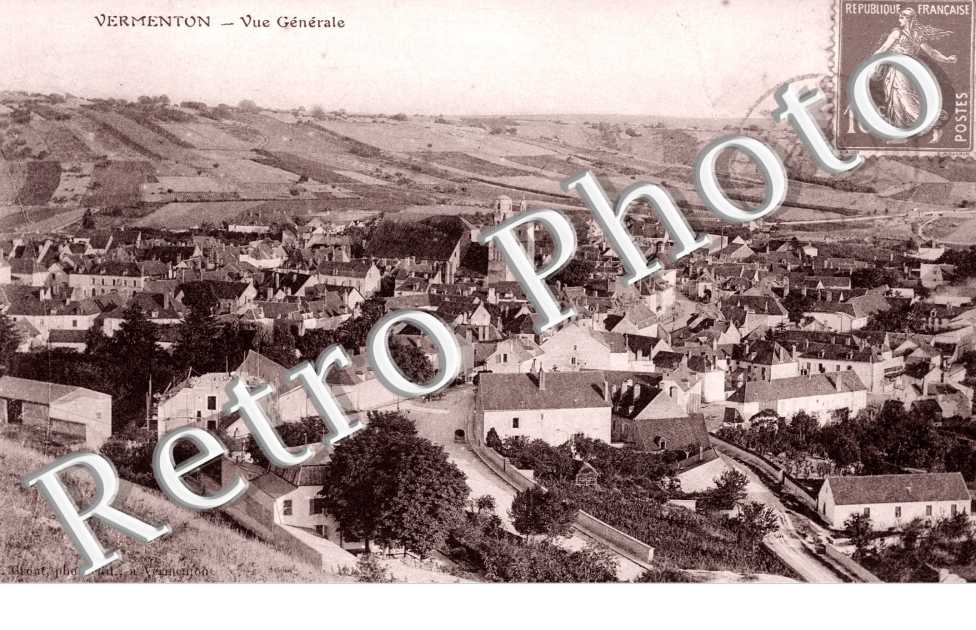 Vue generale