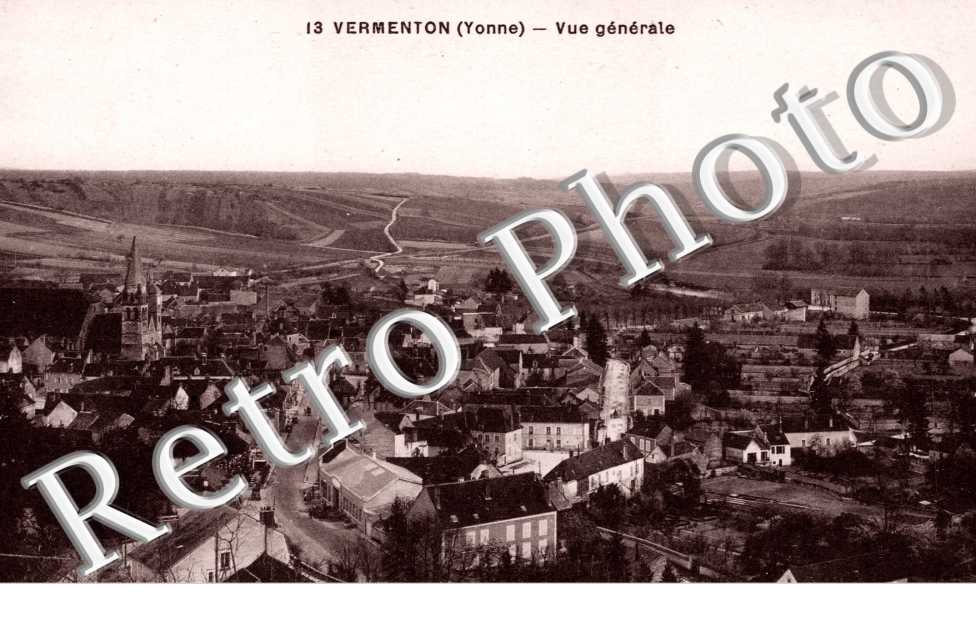 Vue generale
