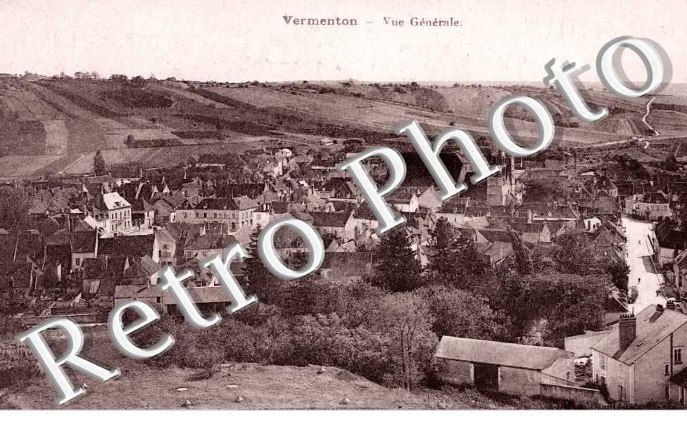 Vue generale