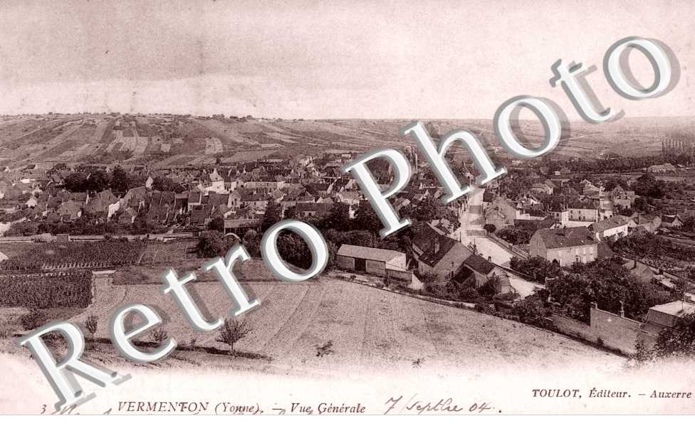 Vue Generale