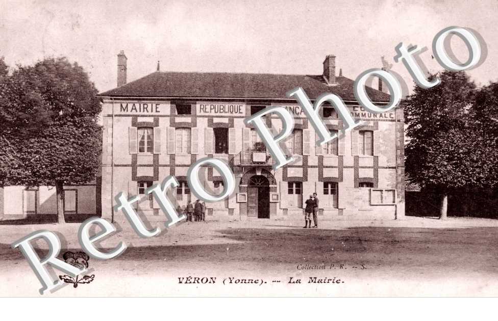 la Mairie