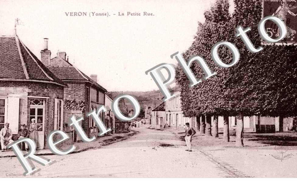 la Petite Rue
