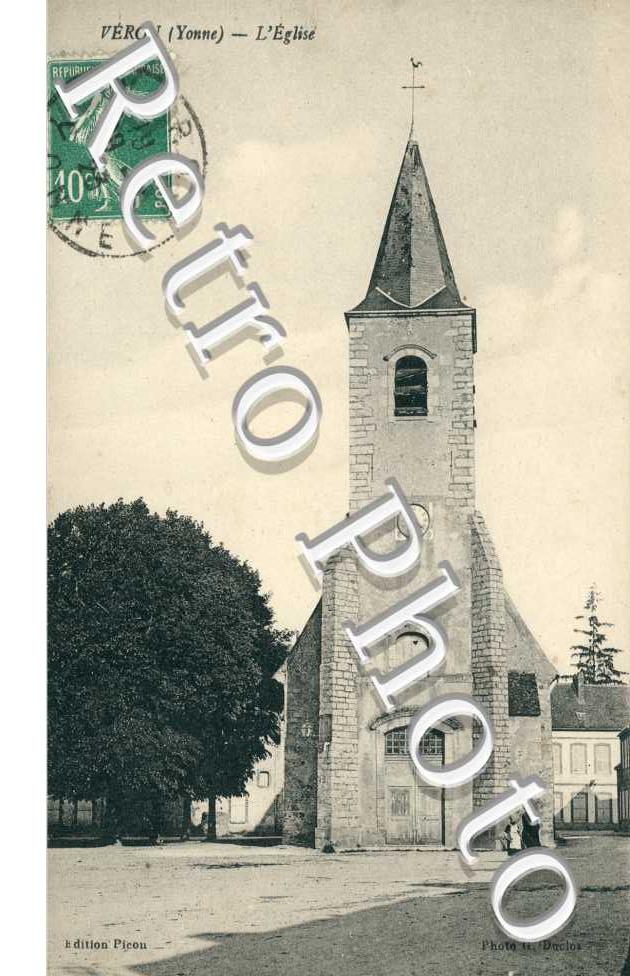 L'église
