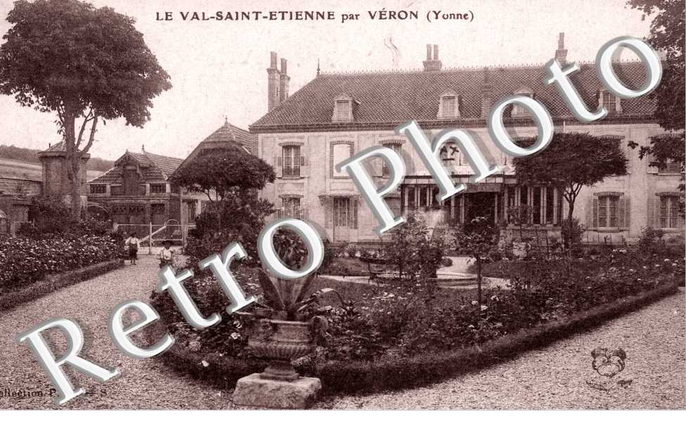 le Val-Saint-Etienne