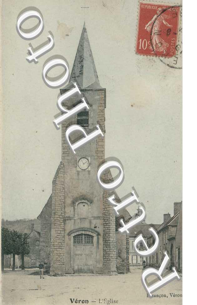 l'Eglise