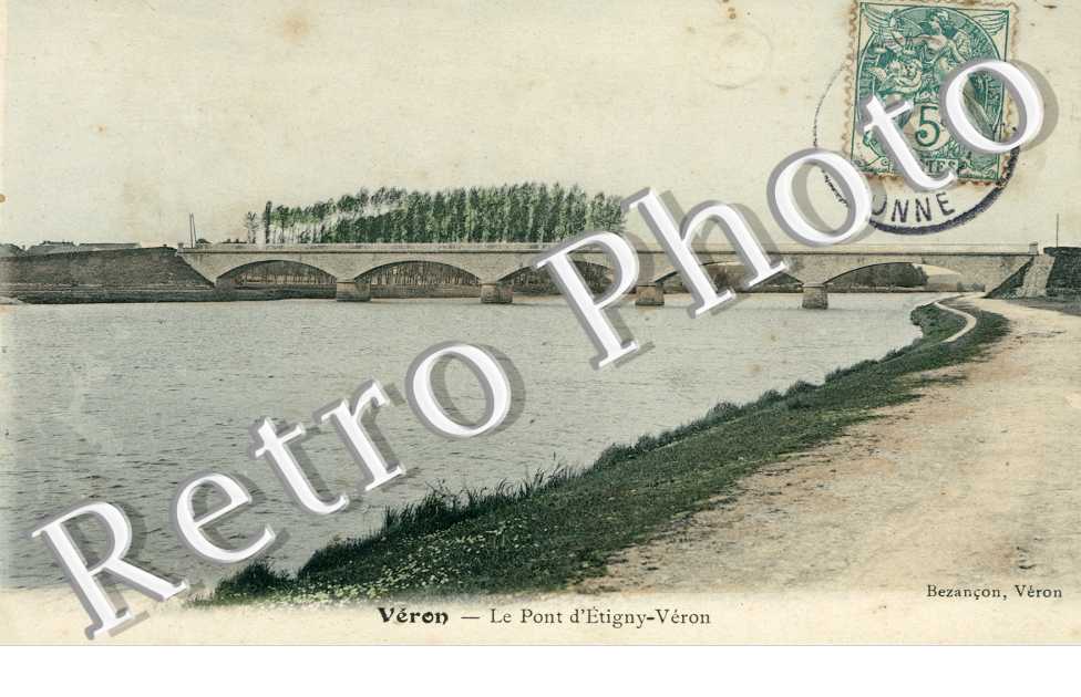 Pont d'Etigny