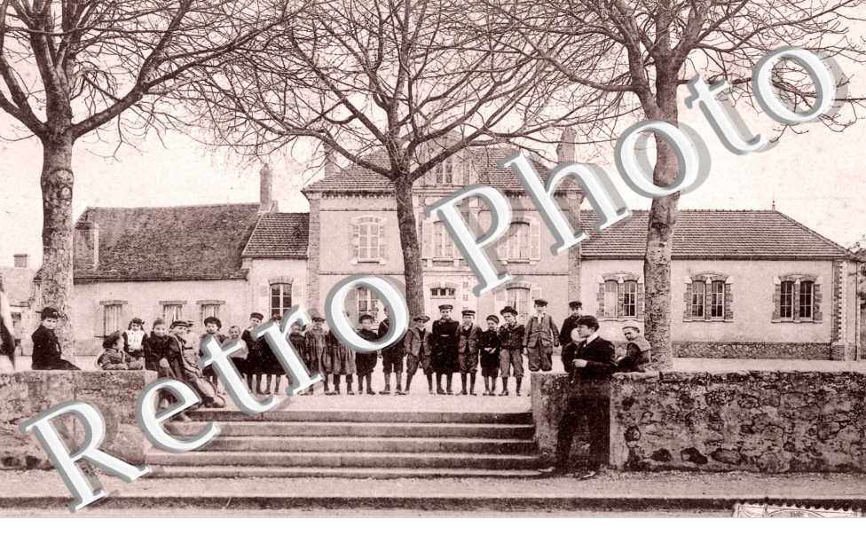 la Mairie