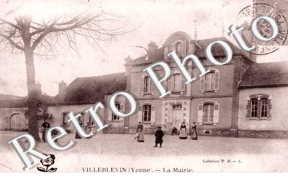 la Mairie