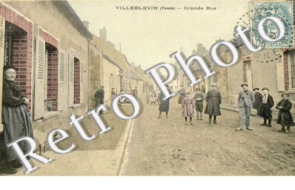 Grande Rue