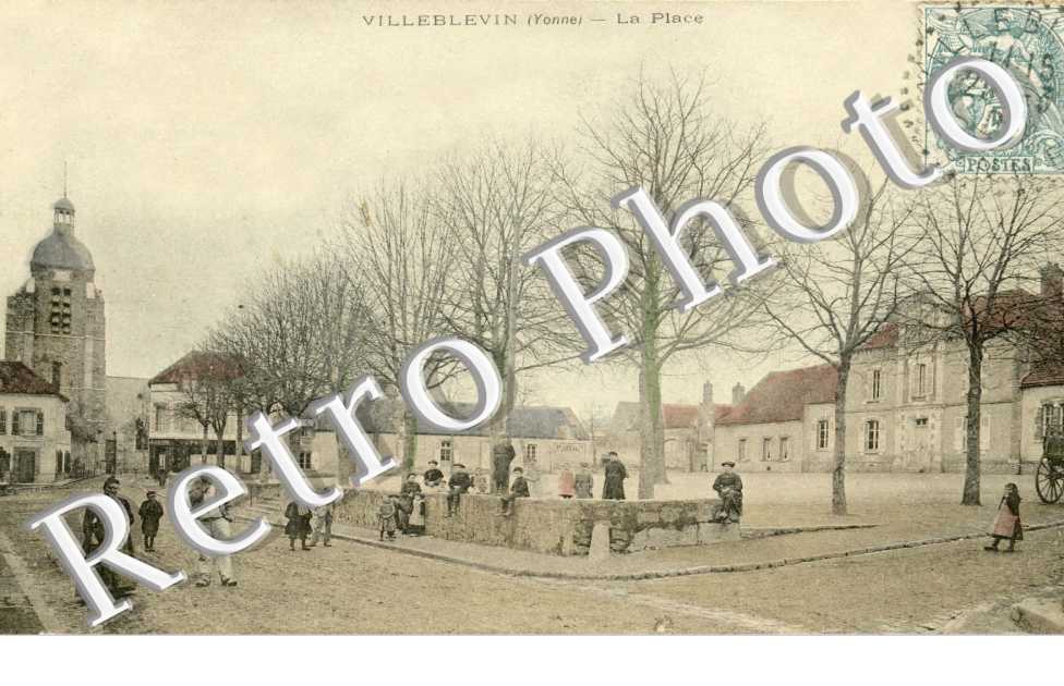 La Place