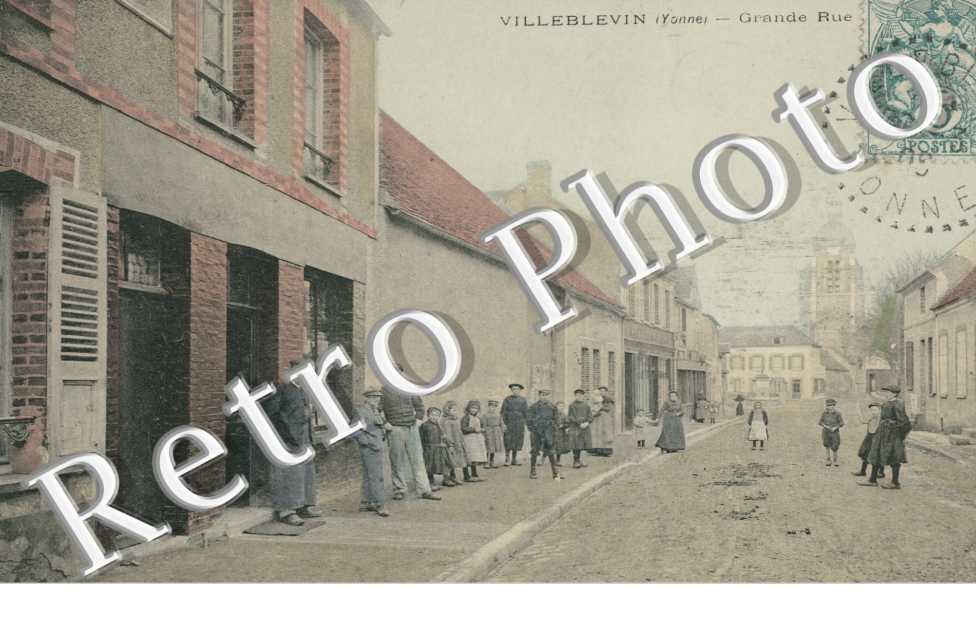 Grande Rue