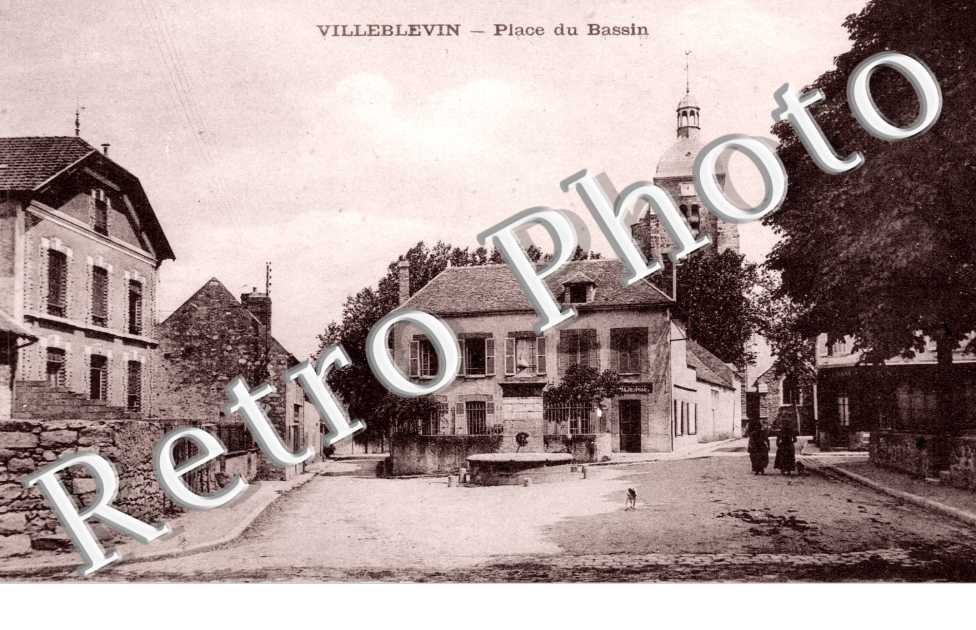 Place du Bassin