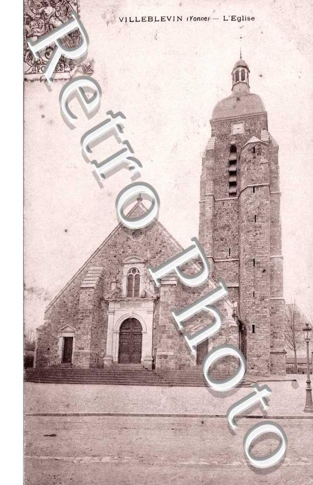 l'eglise