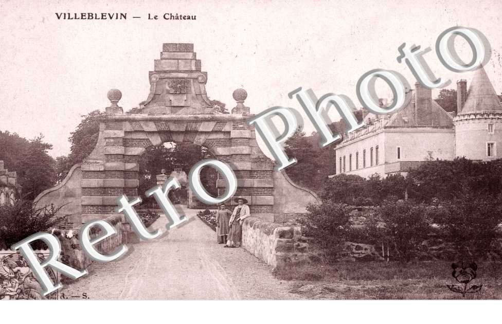 le Chateau