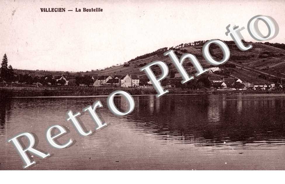 la Bouteille