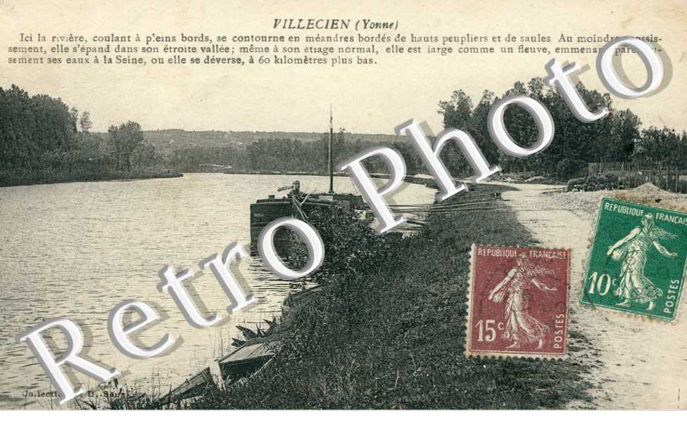 L'Yonne
