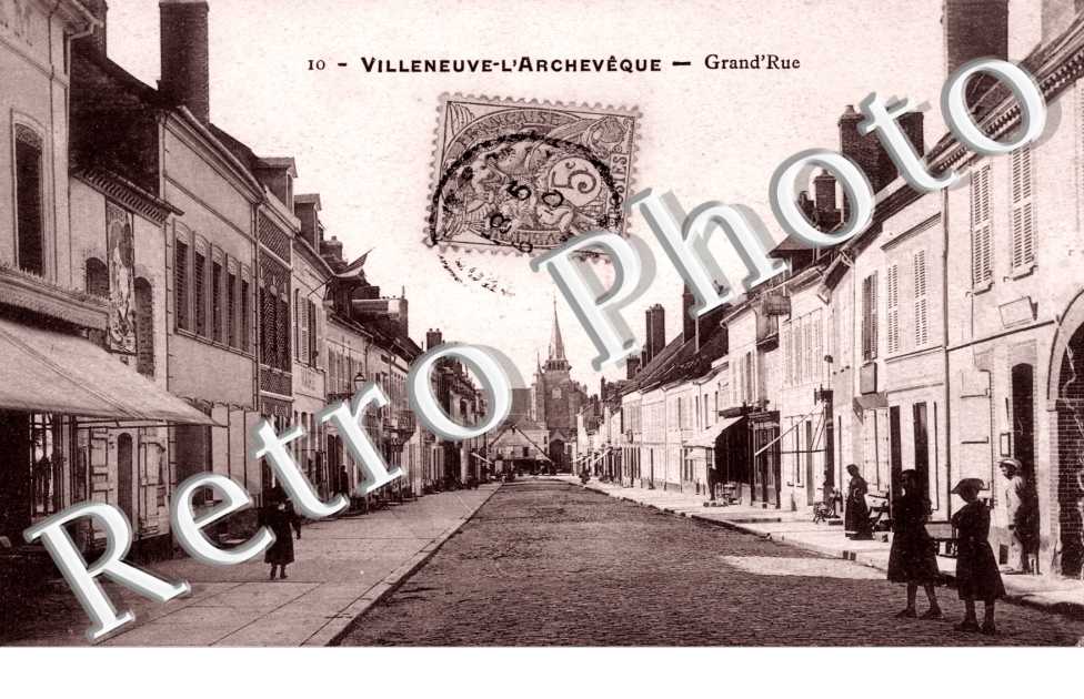 Grand'rue