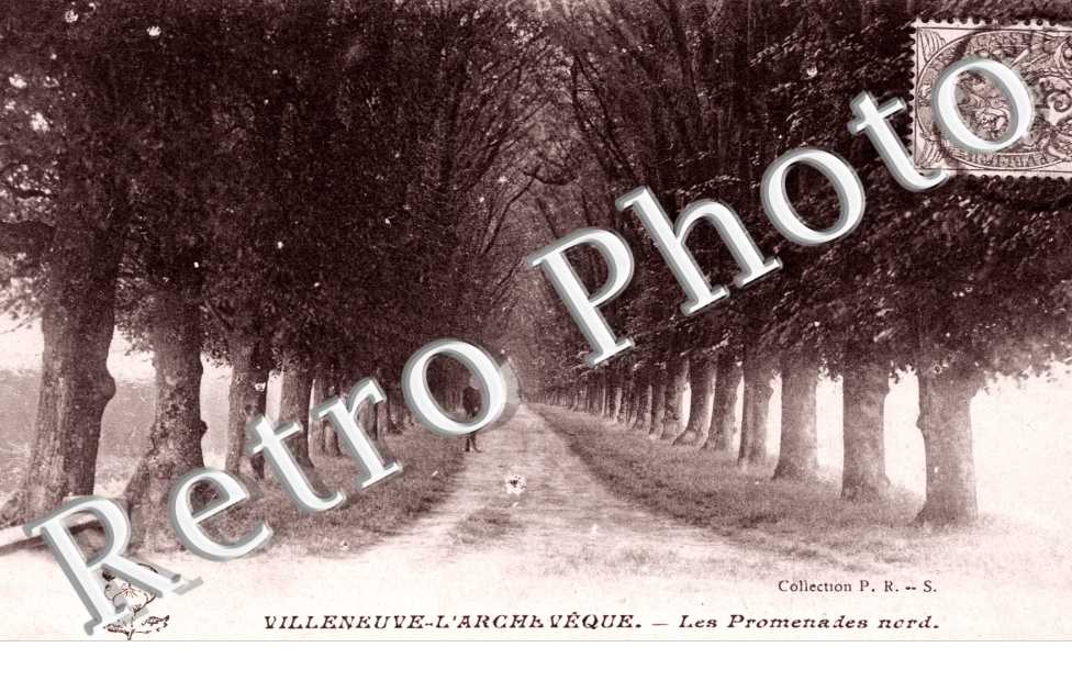 Les Promenades Nord