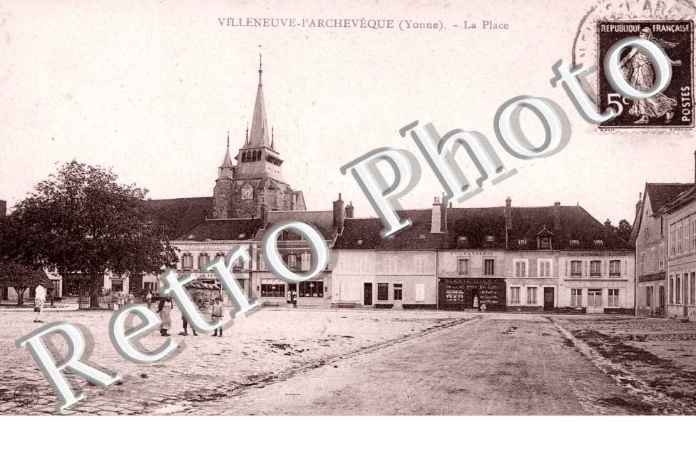 la Place
