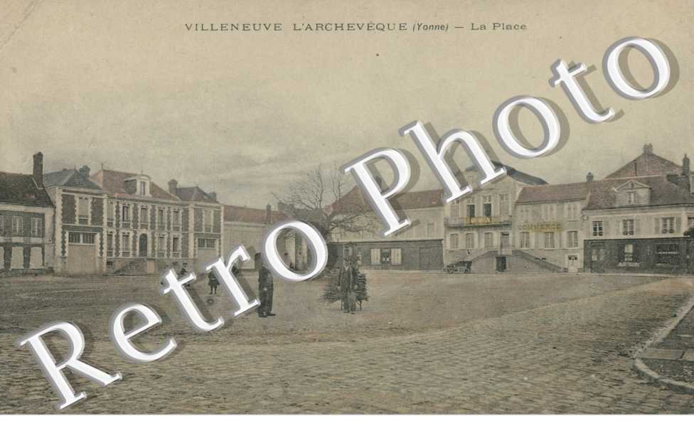 la Place